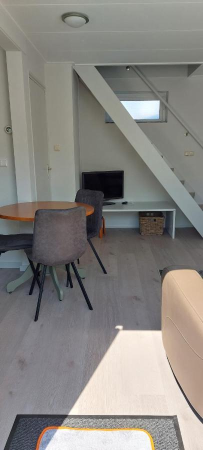 Wijngaardstraat 7A Domburg Villa Eksteriør billede