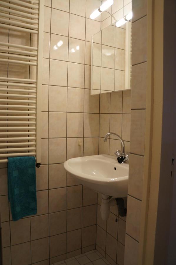 Wijngaardstraat 7A Domburg Villa Eksteriør billede