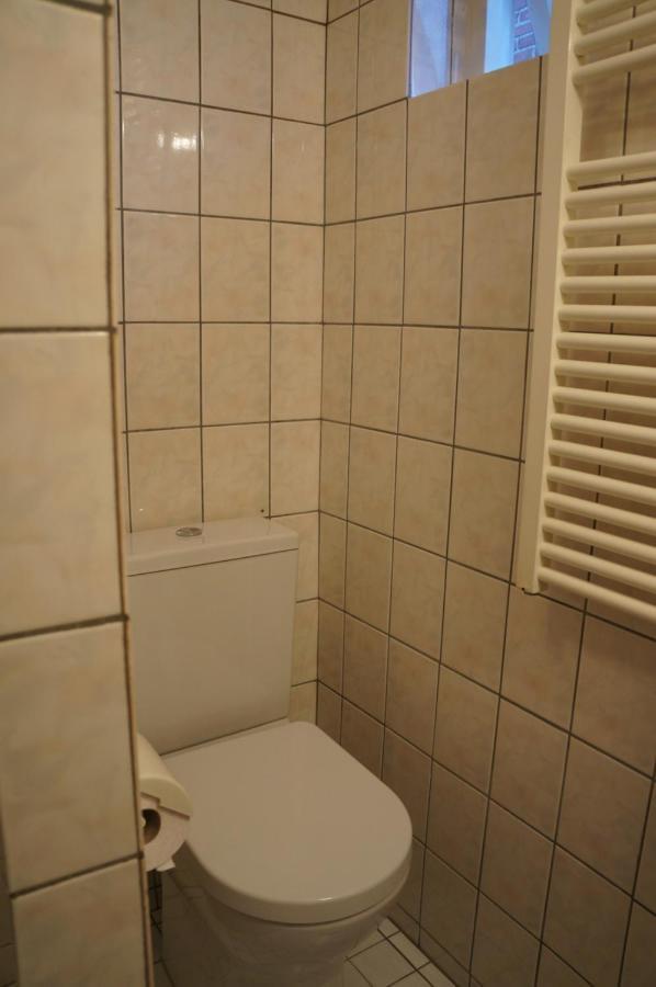 Wijngaardstraat 7A Domburg Villa Eksteriør billede