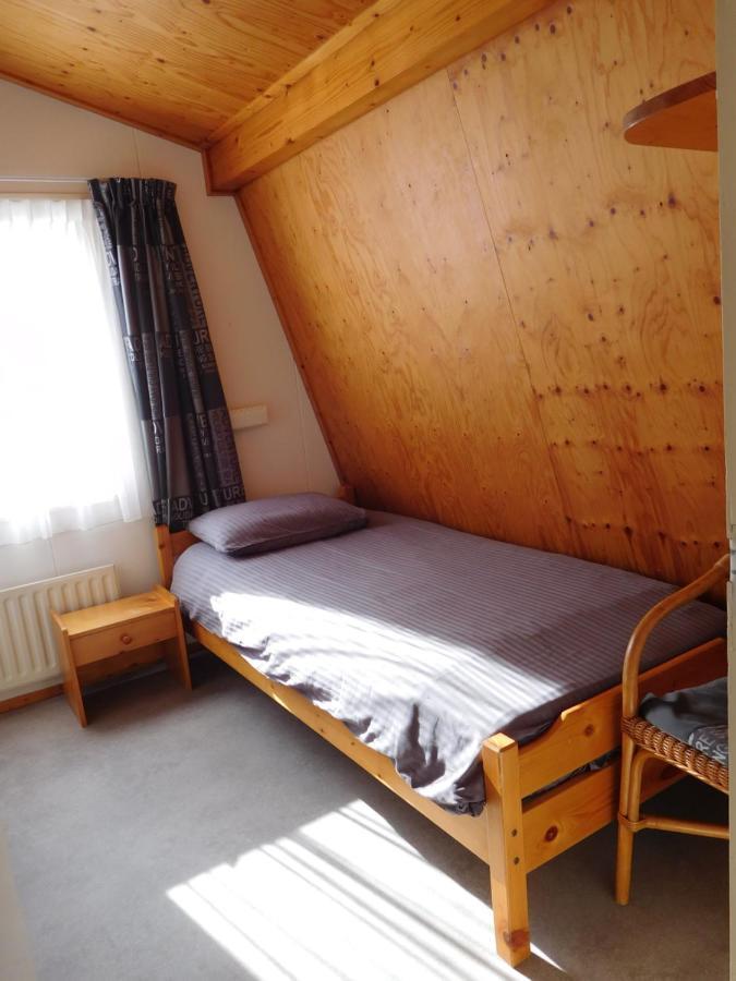 Wijngaardstraat 7A Domburg Villa Eksteriør billede