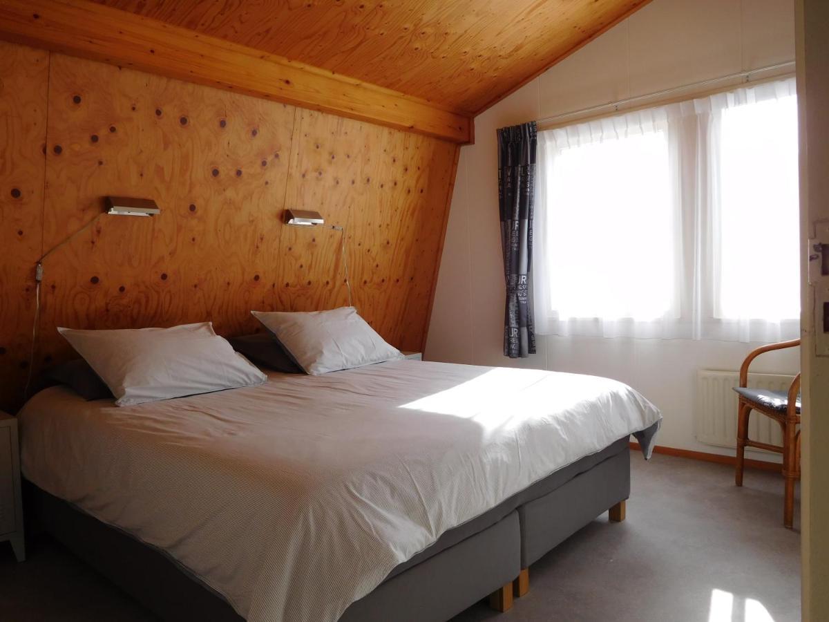 Wijngaardstraat 7A Domburg Villa Eksteriør billede
